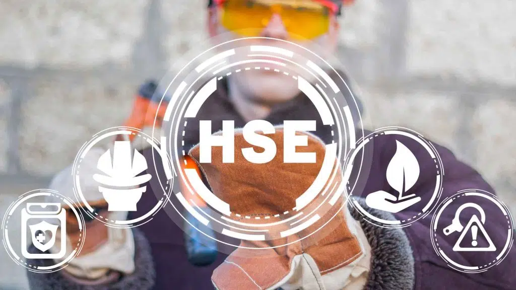 HSE