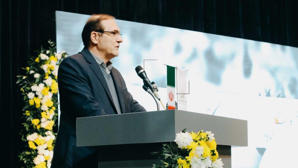 گرامیداشت باشکوه روز کارگر در شرکت آرتا جوجه سبلان با حضور مسئولین استانی 2