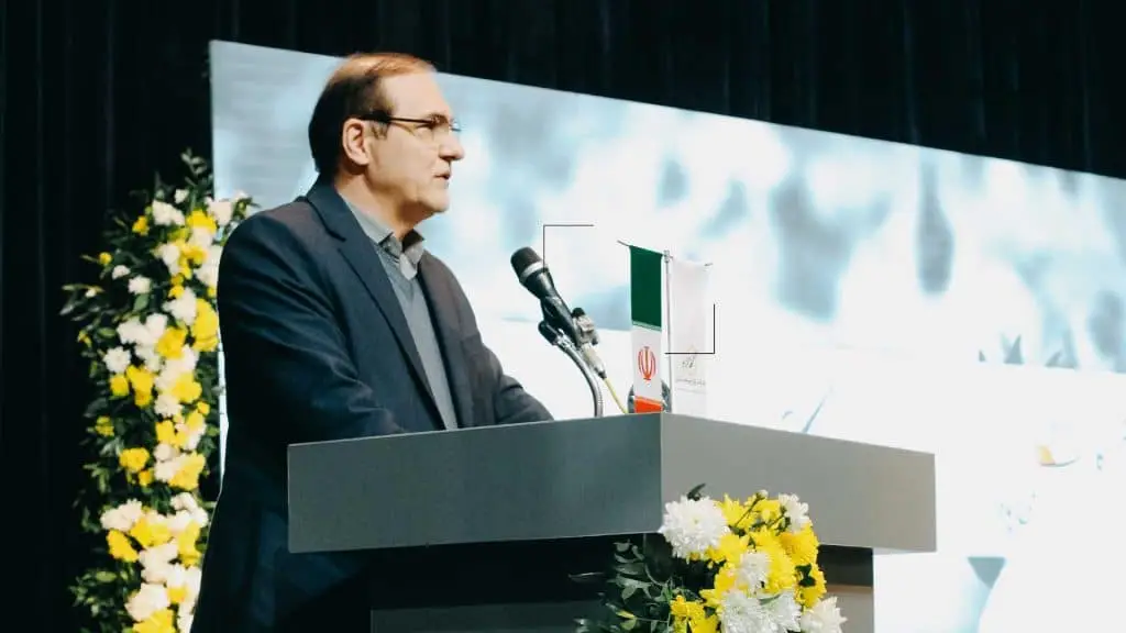 گرامیداشت باشکوه روز کارگر در شرکت آرتا جوجه سبلان با حضور مسئولین استانی 2