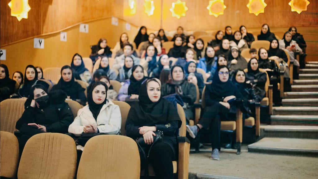 گرامیداشت باشکوه روز کارگر در شرکت آرتا جوجه سبلان با حضور مسئولین استانی 5